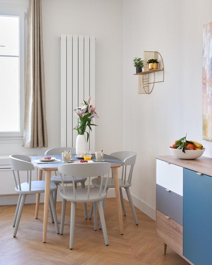 Apartment Sunlight - Daffia - Beautifully Renovated Studio, Pad In Nizza